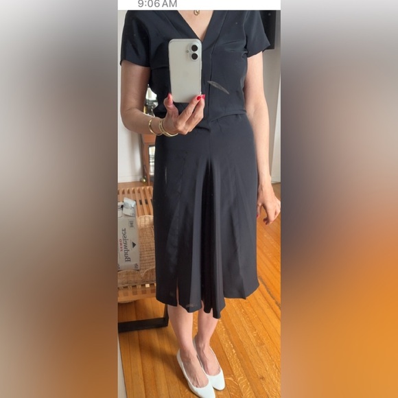 Jill Sander dress - Picture 6 of 8